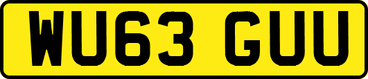 WU63GUU