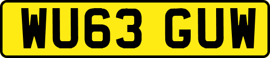 WU63GUW