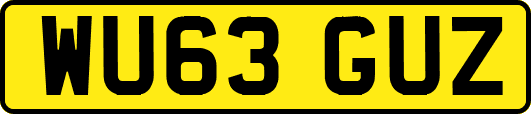 WU63GUZ