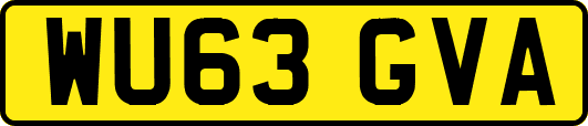 WU63GVA