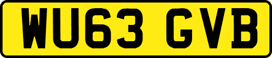 WU63GVB