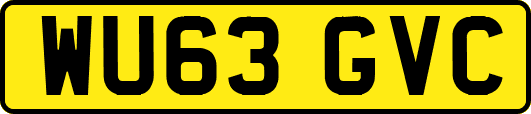 WU63GVC