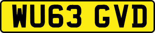 WU63GVD