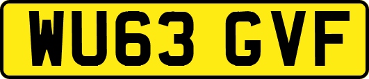 WU63GVF