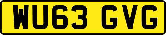 WU63GVG