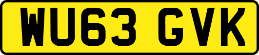 WU63GVK