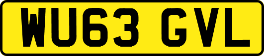WU63GVL