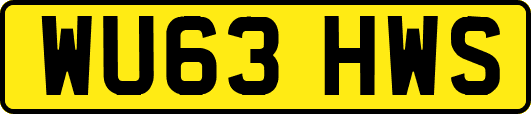 WU63HWS