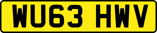 WU63HWV