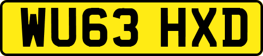 WU63HXD