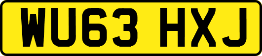 WU63HXJ