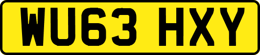WU63HXY