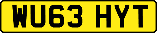 WU63HYT