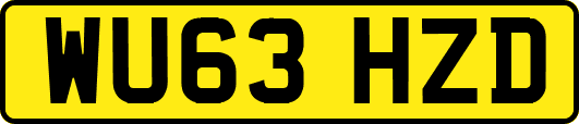 WU63HZD
