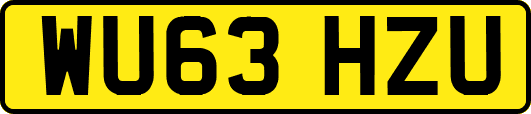 WU63HZU