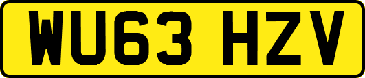 WU63HZV