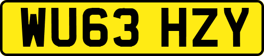 WU63HZY