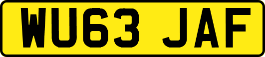 WU63JAF