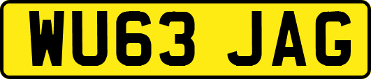 WU63JAG