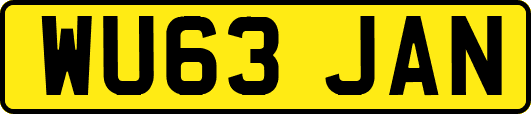 WU63JAN