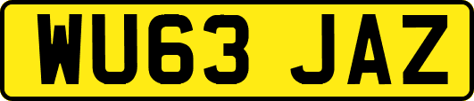 WU63JAZ