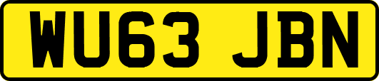 WU63JBN