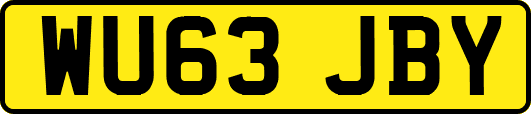 WU63JBY