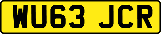 WU63JCR
