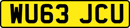 WU63JCU