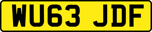 WU63JDF