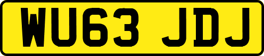WU63JDJ