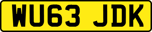 WU63JDK