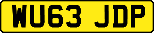 WU63JDP