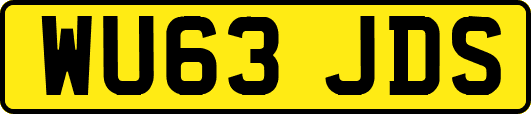 WU63JDS
