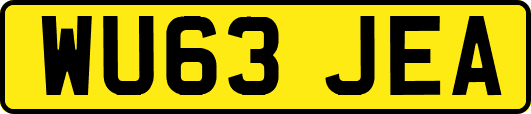 WU63JEA