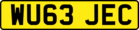 WU63JEC