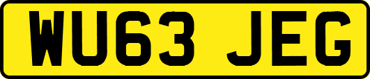 WU63JEG