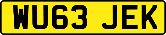 WU63JEK