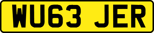 WU63JER