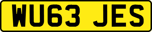 WU63JES