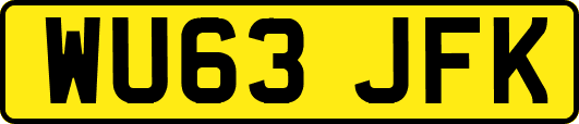 WU63JFK