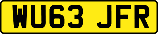 WU63JFR