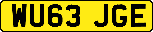 WU63JGE