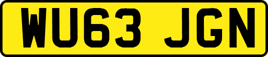 WU63JGN