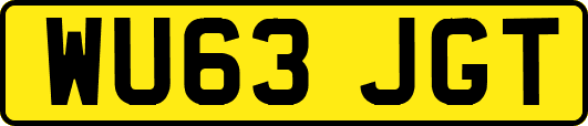 WU63JGT
