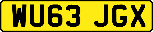 WU63JGX