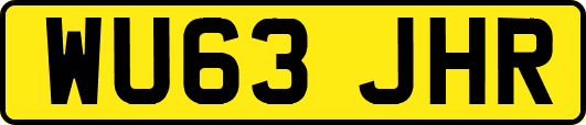 WU63JHR