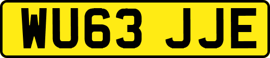 WU63JJE