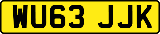 WU63JJK