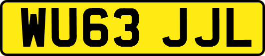WU63JJL